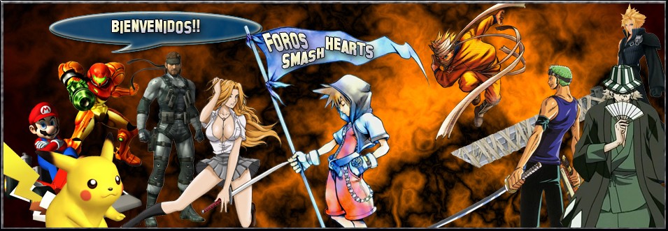 Anime&Games