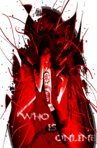 Who is online?