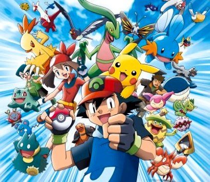 Poke-Arena