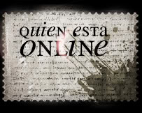 ¿Quién está en línea?
