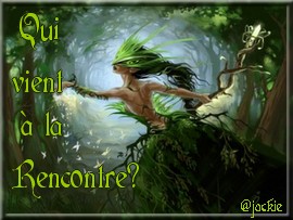 Qui est en ligne ?