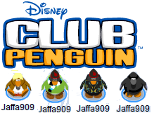 Club Penguin Official