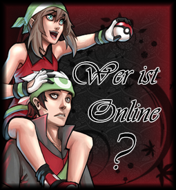 Wer ist online?