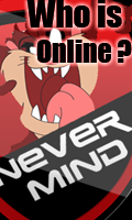 Who is online?