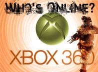 Who is online?