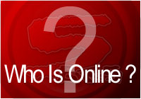 Who is online?