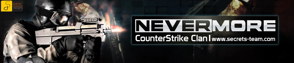 Counter -Strike x-7 Hosting