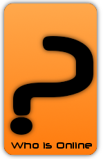 Who is online?