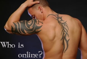 Who is online?