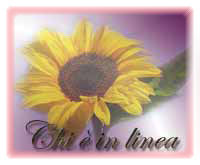 Chi è in linea