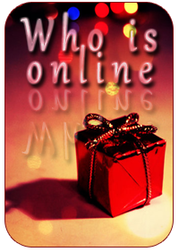 Who is online?