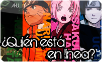 ¿Quién está en línea?