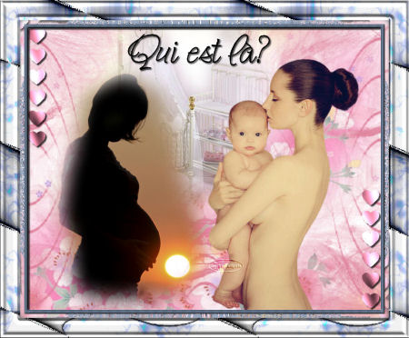Qui est en ligne ?