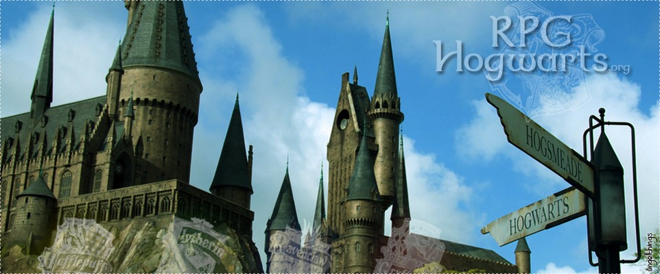 Hogwarts
