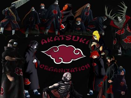Dark Akatsuki