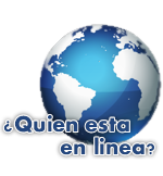¿Quién está en línea?