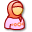 انثى انثى