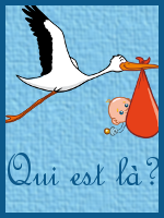 Qui est en ligne ?