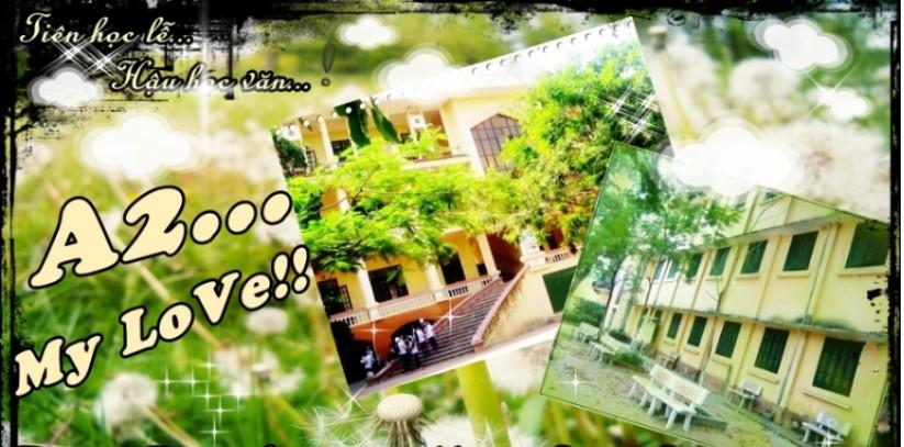 Giấc Mơ Tuổi Teen