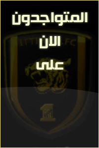 المتواجدون الآن ؟