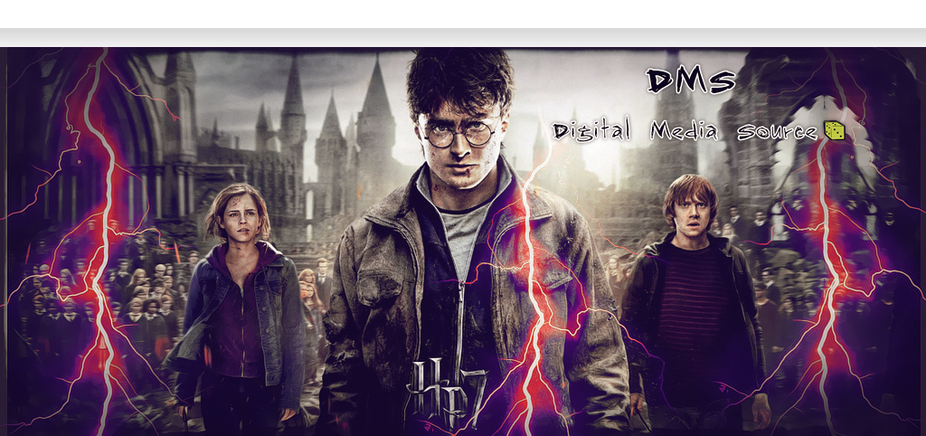 Harry Potter RPG