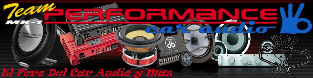 Zona Epicenter Bass SPL