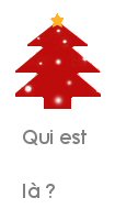 Qui est en ligne ?
