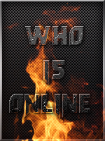Who is online?