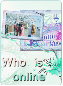 Who is online?