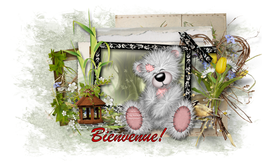 le scrap et nous