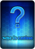 Who is online?