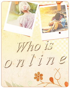 Who is online?