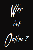 Wer ist online?
