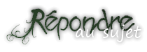 Tutoriel : Bien naviguer sur le Forum. I_reply
