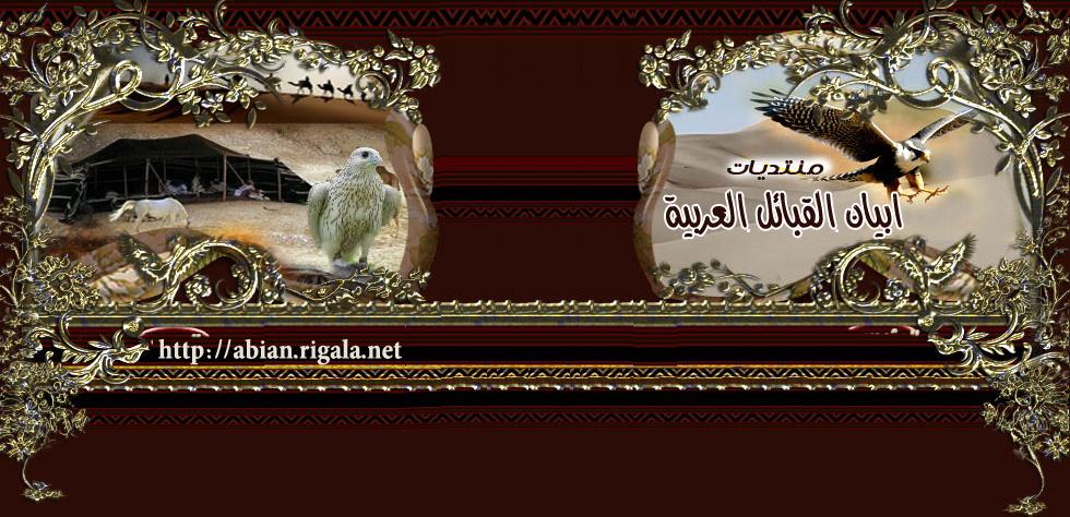 منتدى ابيان