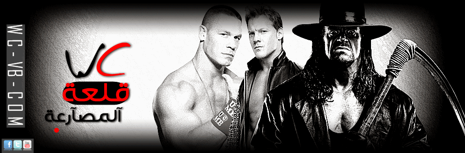 WWE Arabia