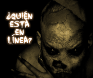 ¿Quién está en línea?