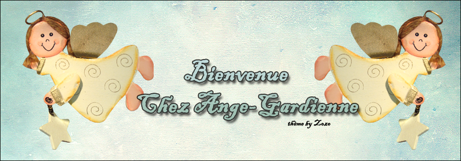 Ange-Gardienne