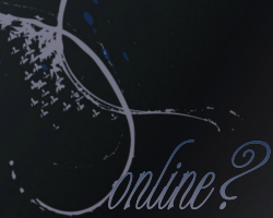 Wer ist online?