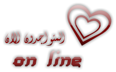 المتواجدون الآن ؟