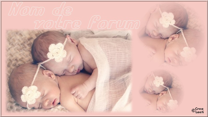 NOS P'TITS COEURS