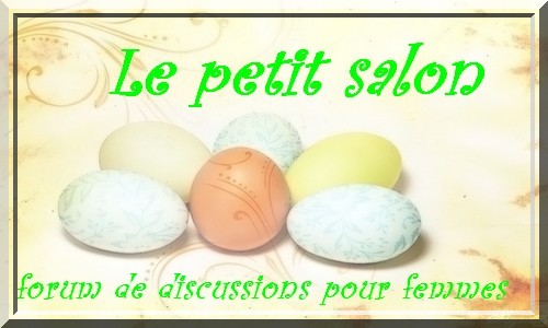 Le petit salon